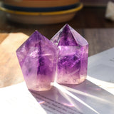 Amethyst Point