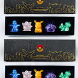 Crystal Pokemon