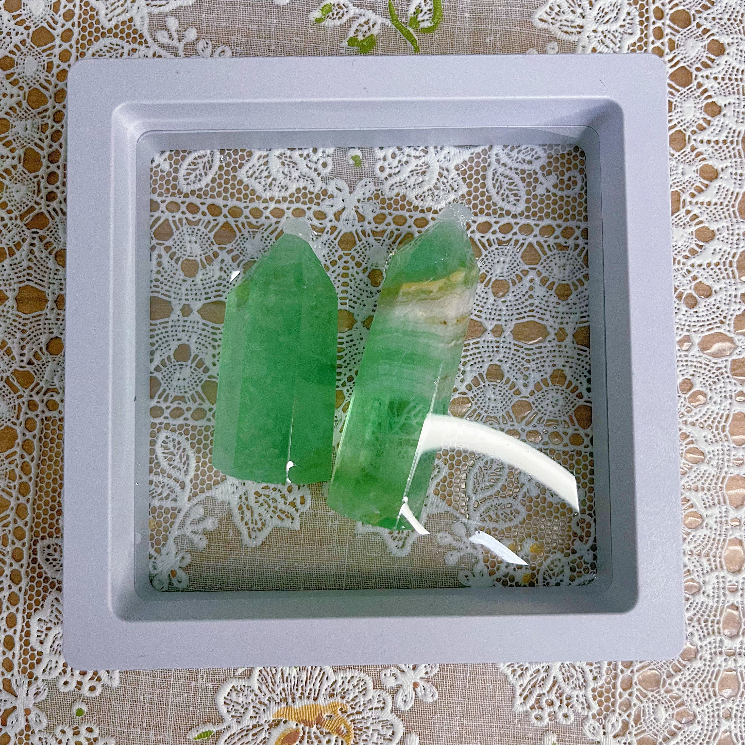 Rose&Jack's Live Crystal Lucky Scoop & Mystery Crystal Link