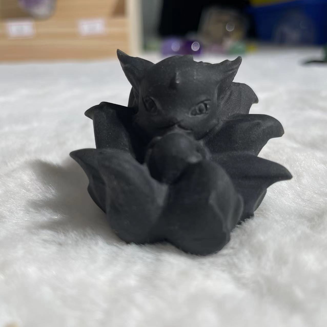 Rose&Jack's Live Crystal Lucky Scoop & Mystery Crystal Link