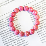 Rhodonite Bracelet