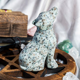 Crystal Wolf¡¾LIMITED SALES¡¿