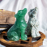 Crystal Wolf¡¾LIMITED SALES¡¿