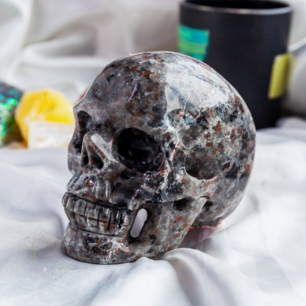 Yooperlite Hollow Out Skull¡¾LIMITED SALES¡¿