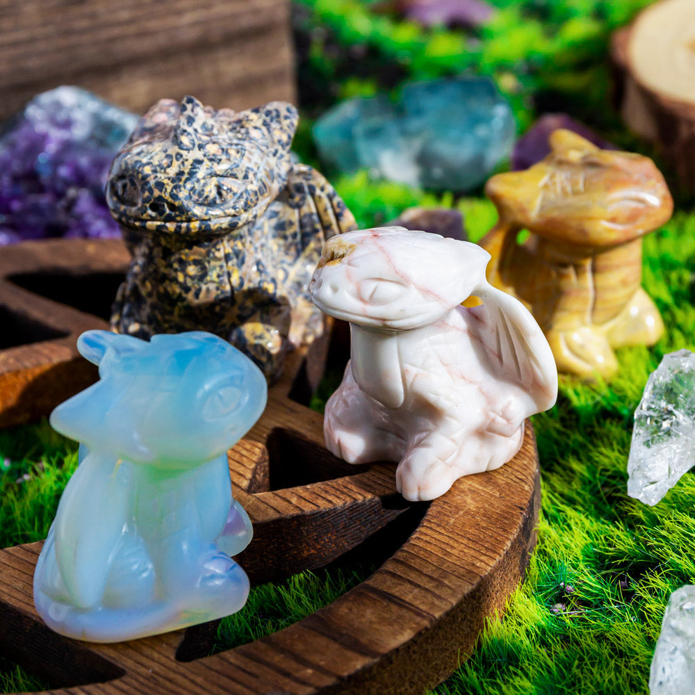 Crystal Toothless¡¾LIMITED SALES¡¿