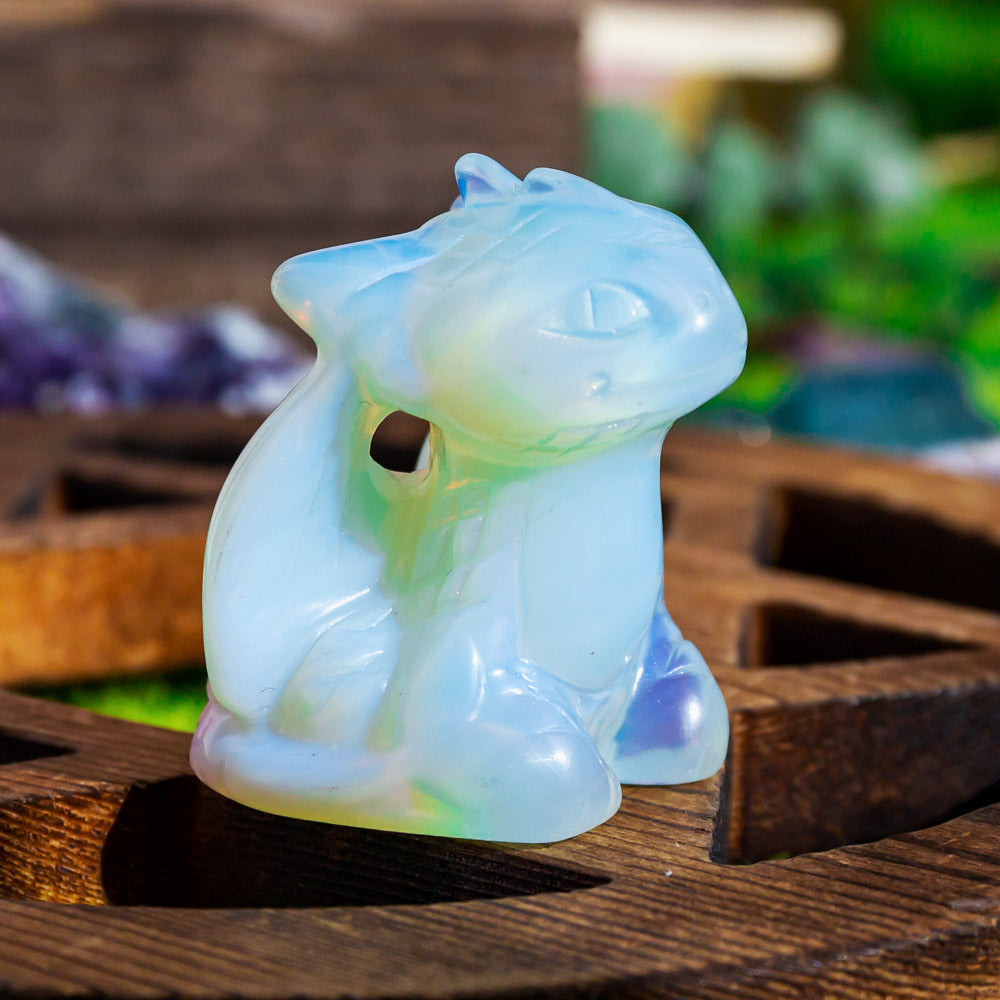 Crystal Toothless¡¾LIMITED SALES¡¿