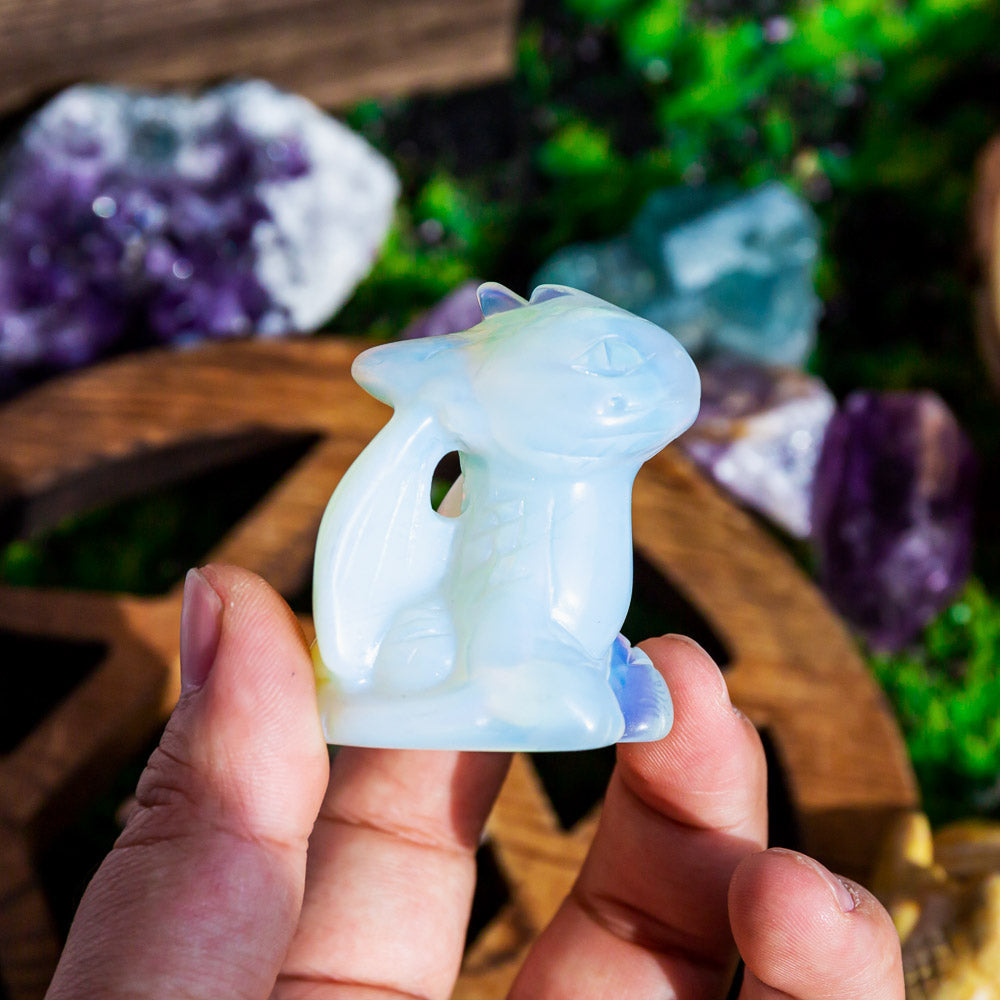 Crystal Toothless¡¾LIMITED SALES¡¿