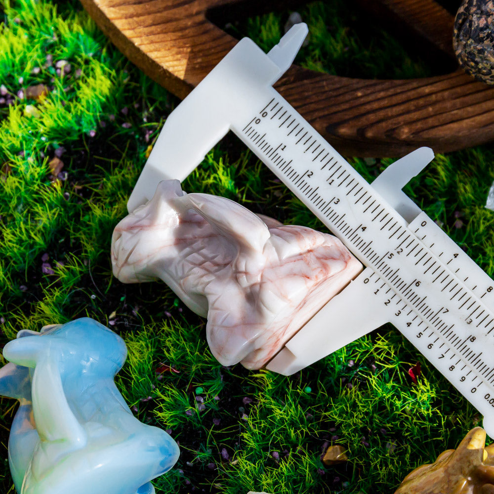 Crystal Toothless¡¾LIMITED SALES¡¿