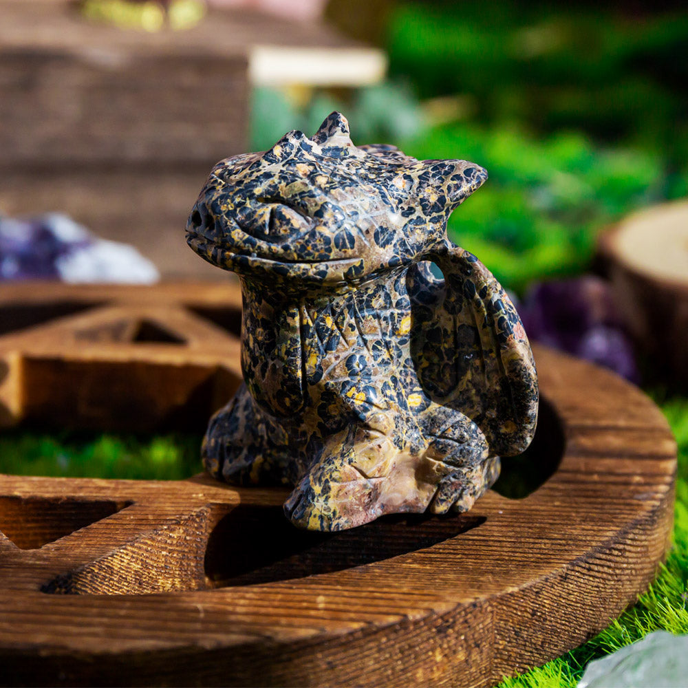 Crystal Toothless¡¾LIMITED SALES¡¿