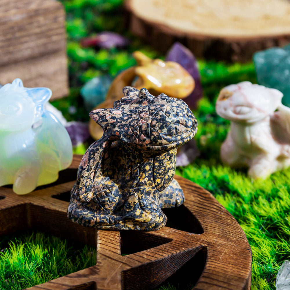 Crystal Toothless¡¾LIMITED SALES¡¿