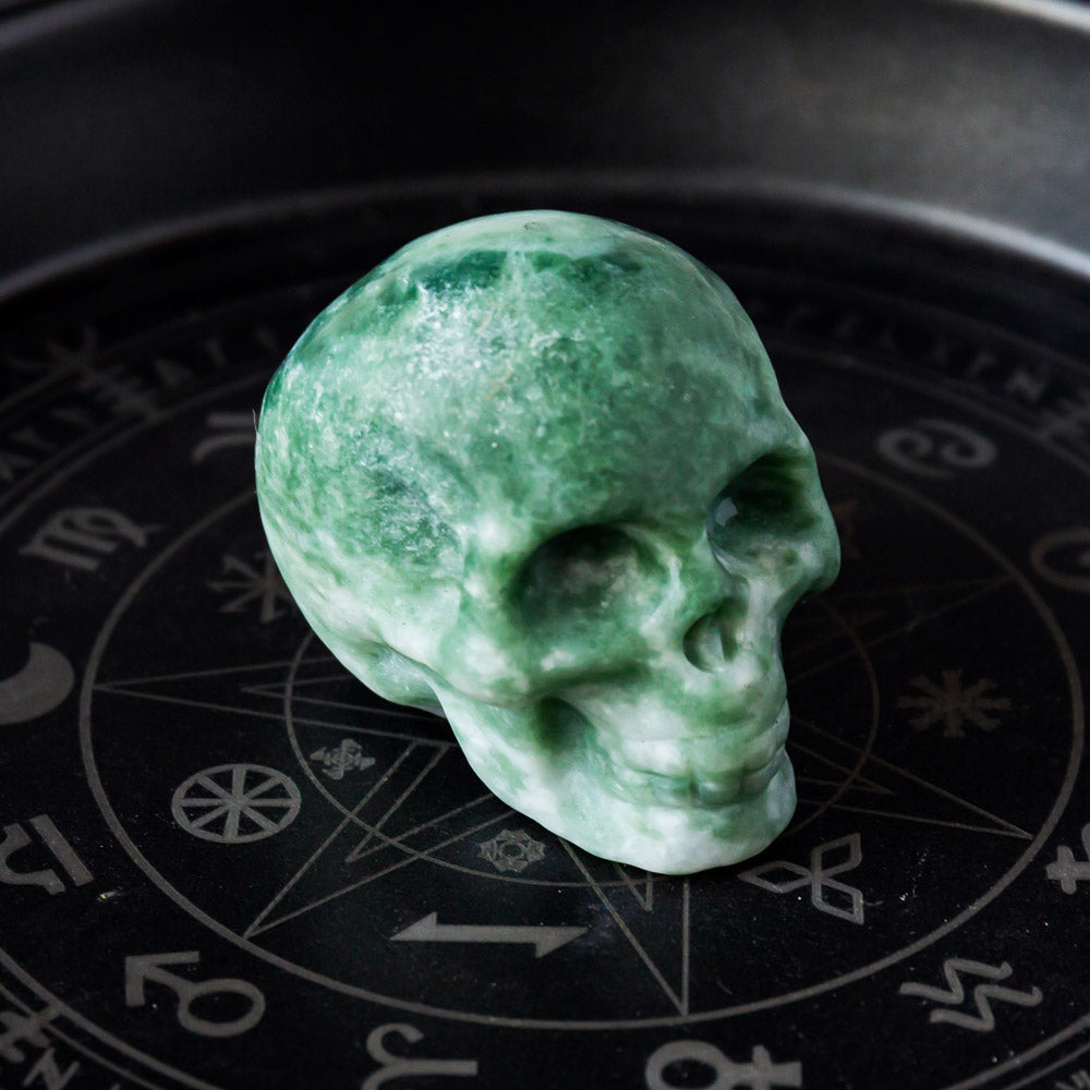 2" Crystal Skull¡¾LIMITED SALES¡¿