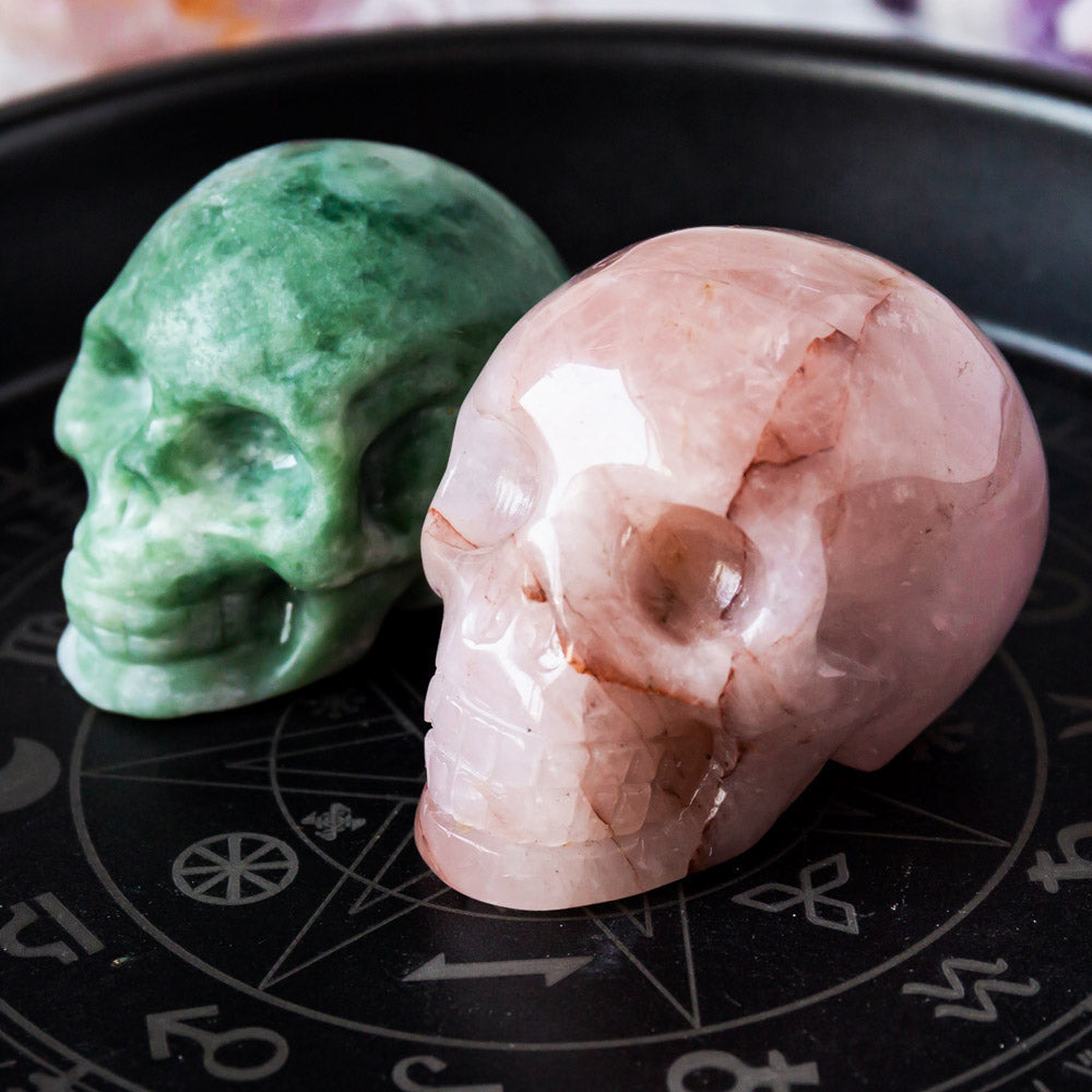 2" Crystal Skull¡¾LIMITED SALES¡¿