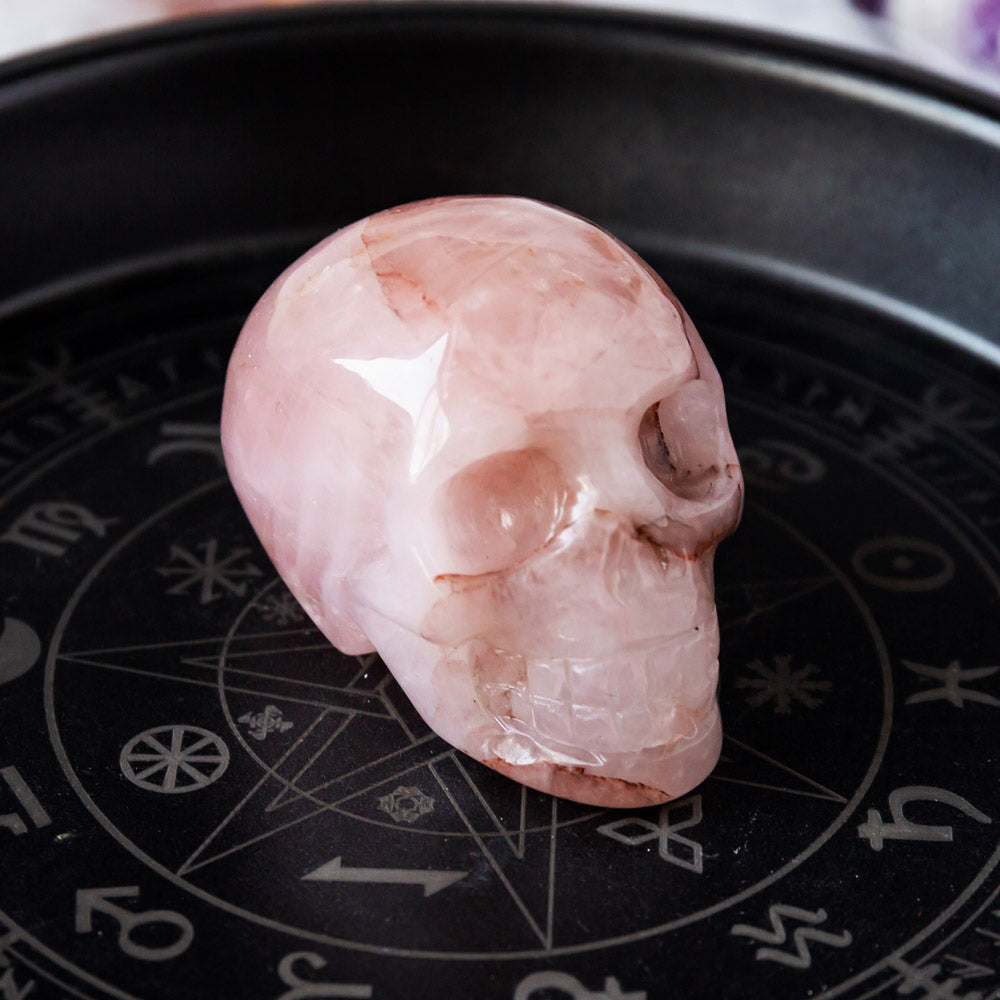 2" Crystal Skull¡¾LIMITED SALES¡¿