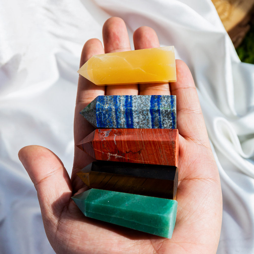 Crystal Point¡¾LIMITED SALES¡¿