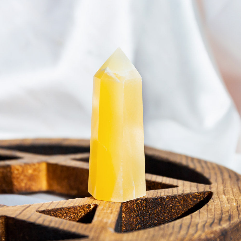 Crystal Point¡¾LIMITED SALES¡¿