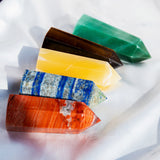 Crystal Point¡¾LIMITED SALES¡¿