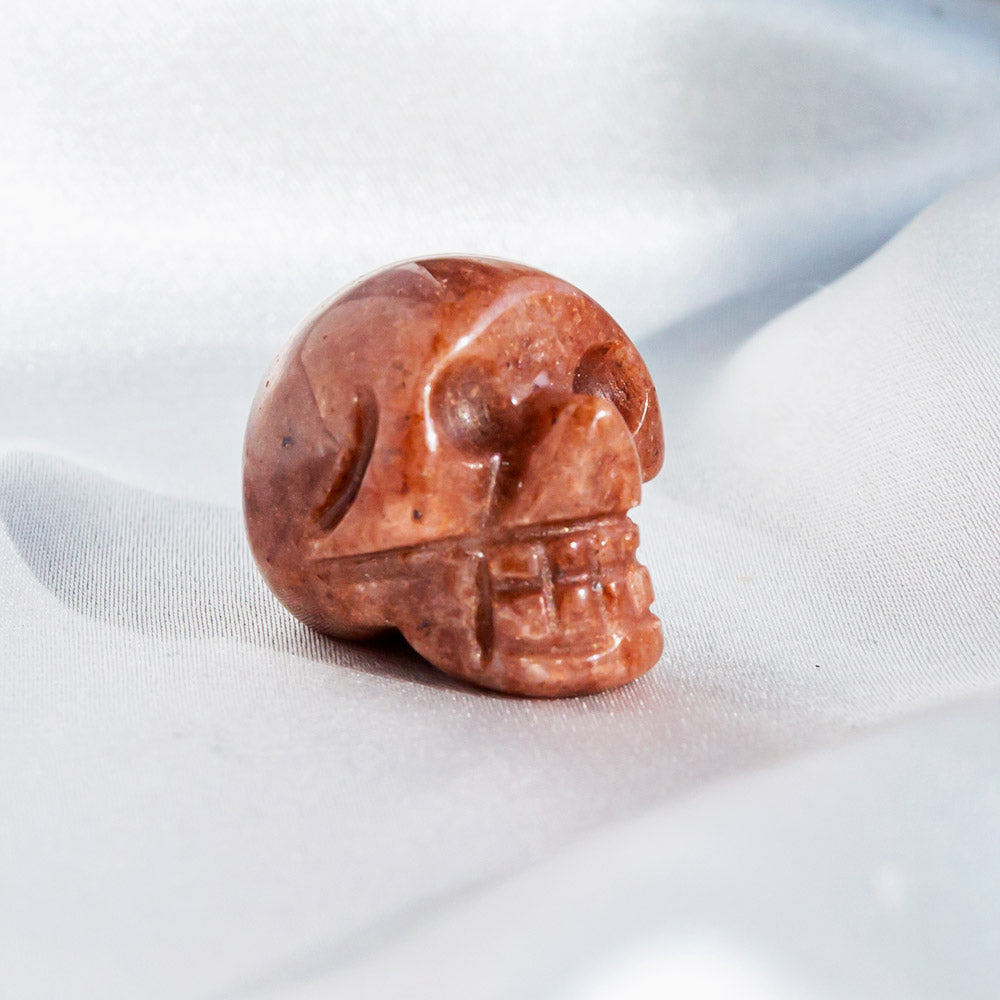 1" Crystal Skull¡¾LIMITED SALES¡¿