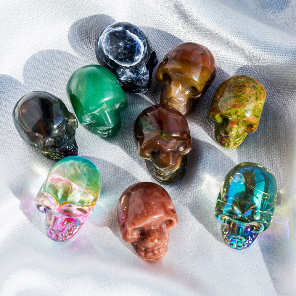 1" Crystal Skull¡¾LIMITED SALES¡¿