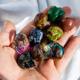 1" Crystal Skull¡¾LIMITED SALES¡¿