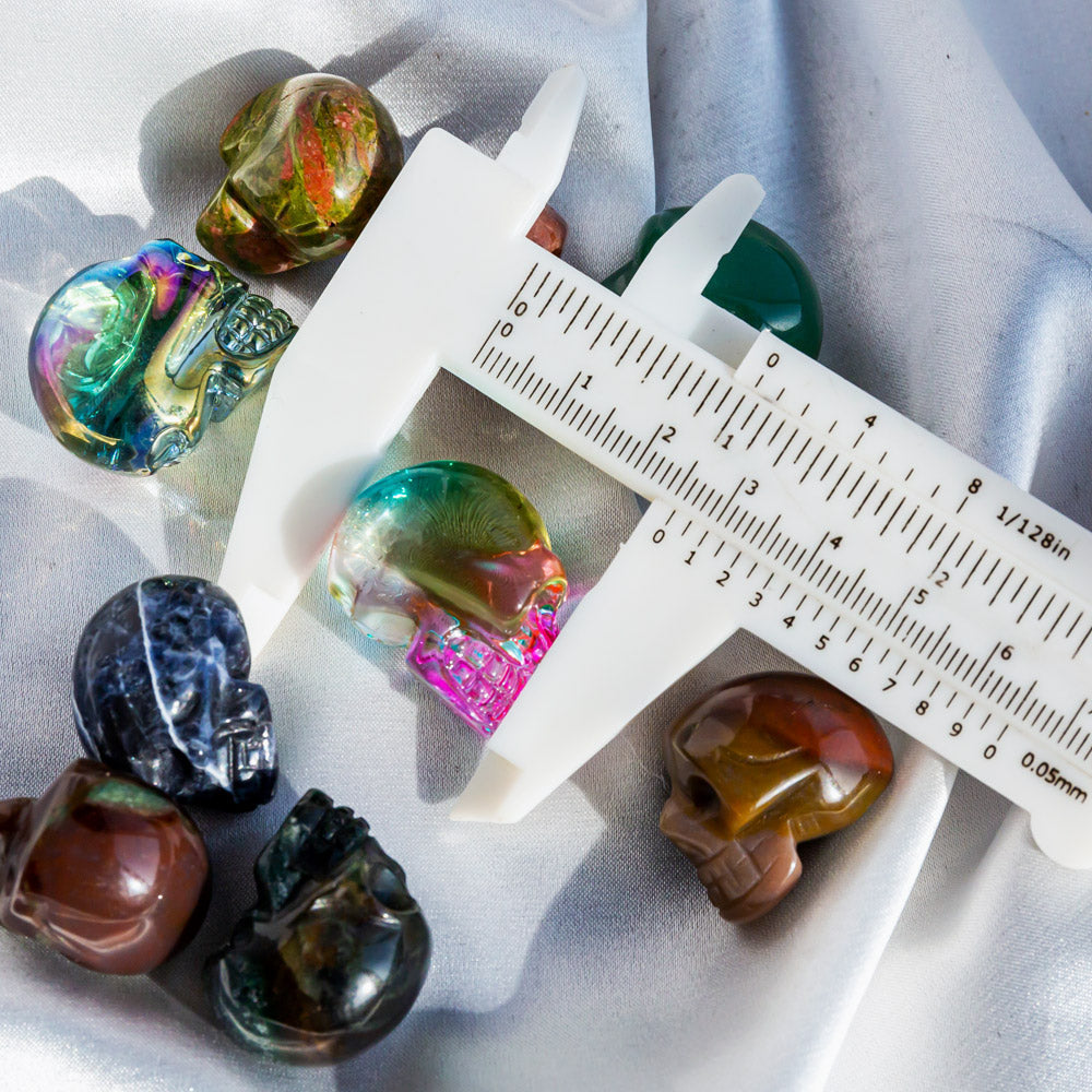 1" Crystal Skull¡¾LIMITED SALES¡¿