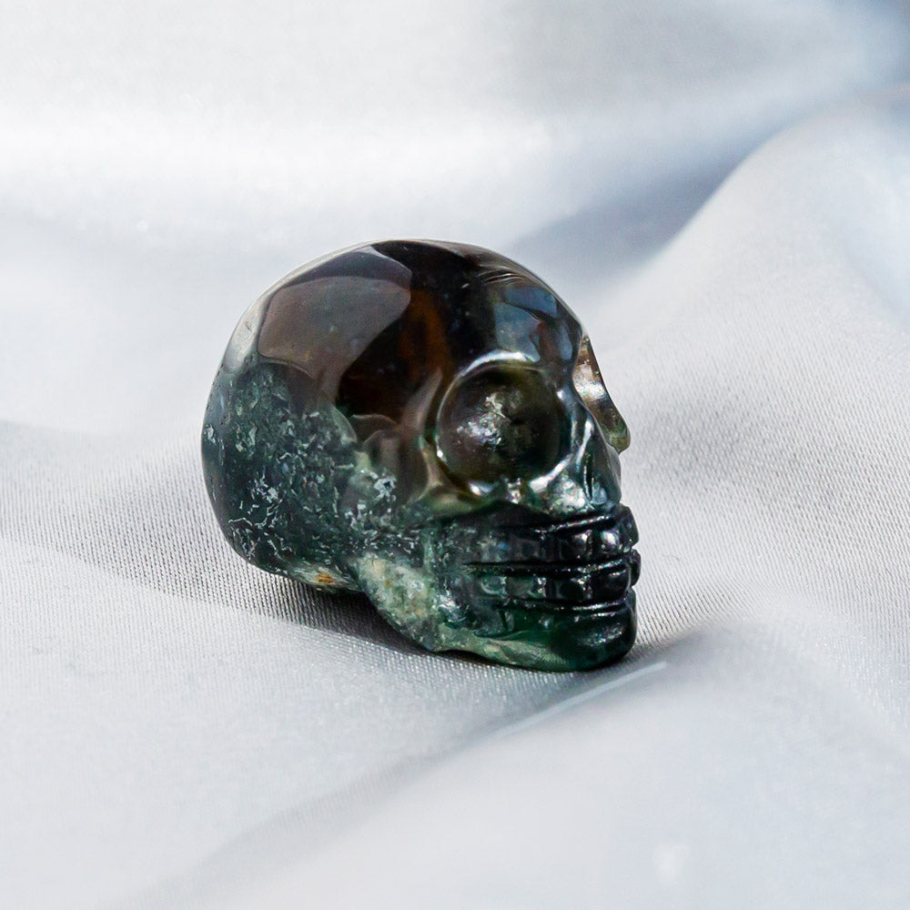 1" Crystal Skull¡¾LIMITED SALES¡¿