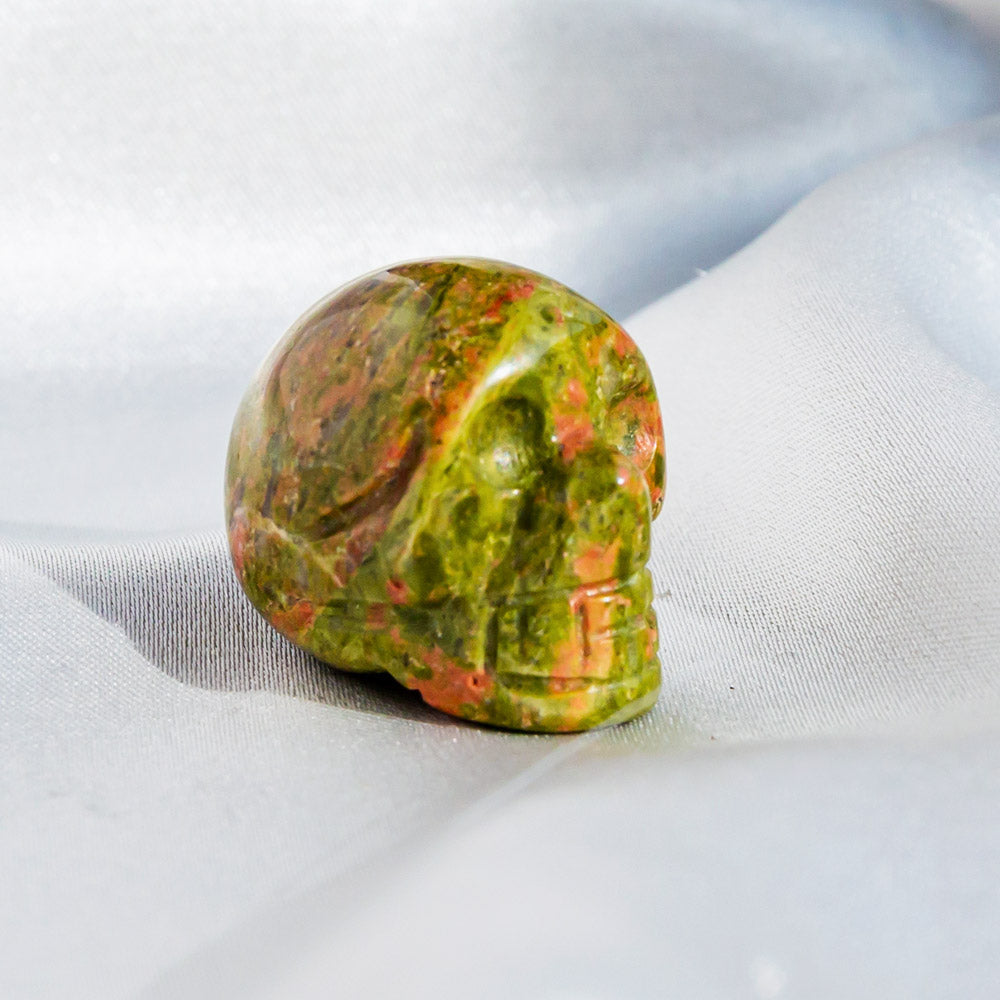 1" Crystal Skull¡¾LIMITED SALES¡¿