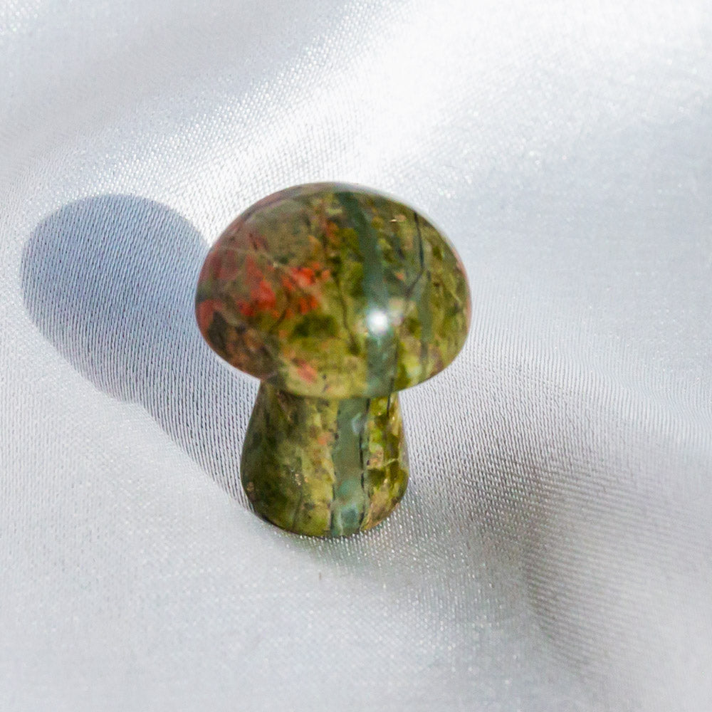 Crystal Mushroom¡¾LIMITED SALES¡¿