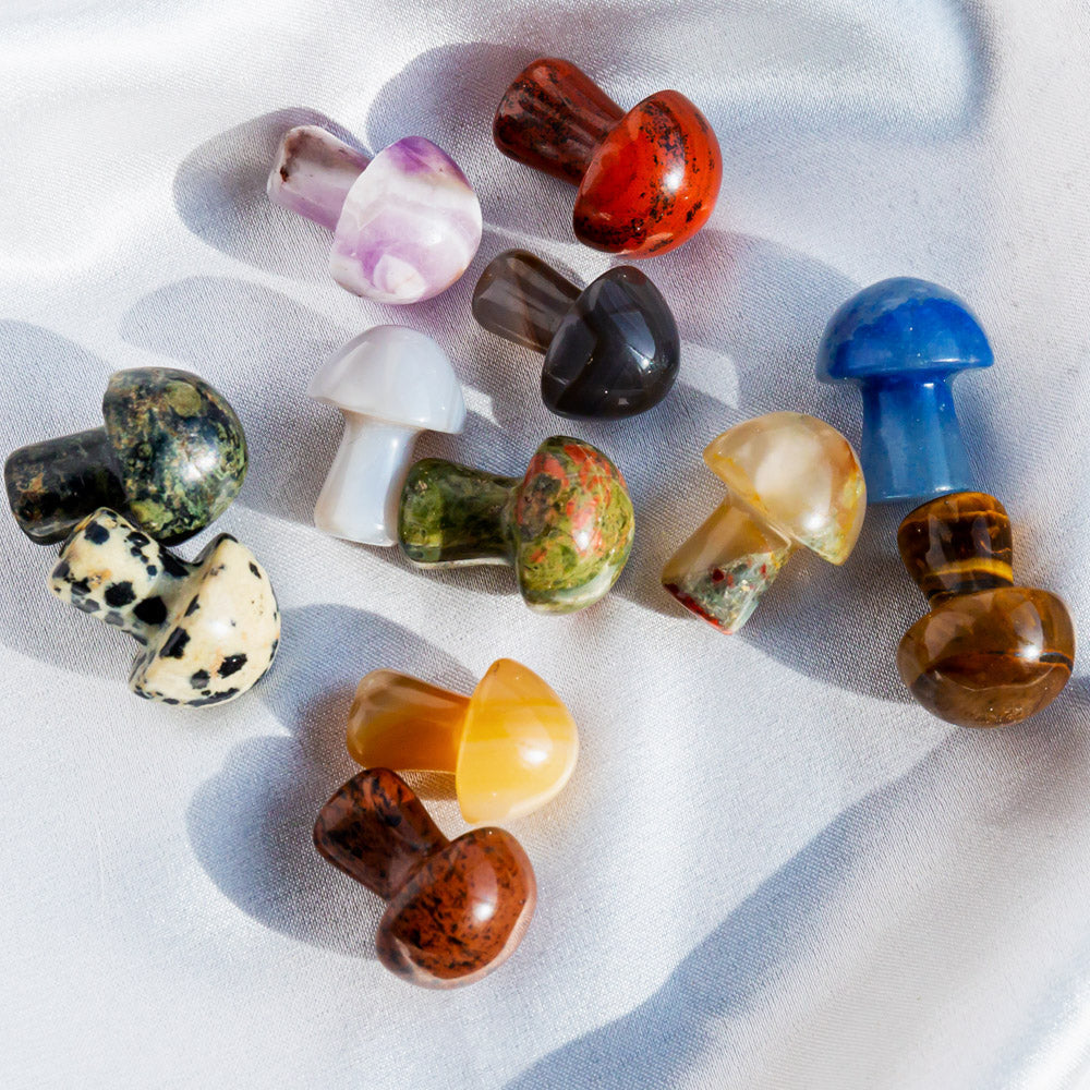 Crystal Mushroom¡¾LIMITED SALES¡¿