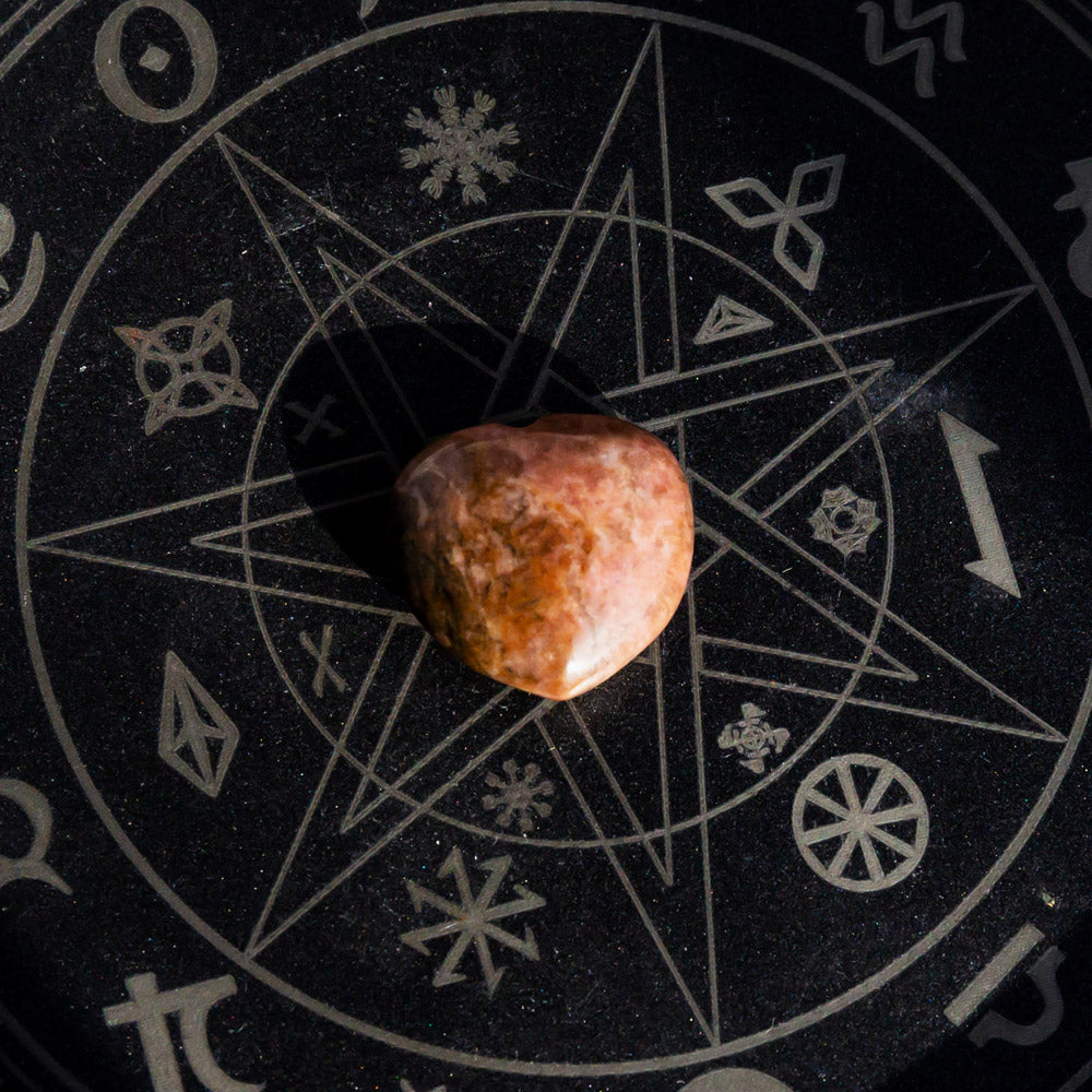 Crystal Heart¡¾LIMITED SALES¡¿