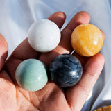 Crystal Sphere¡¾LIMITED SALES¡¿