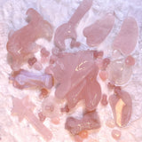 Rose&Jack's Live Crystal Lucky Scoop & Mystery Crystal Link