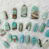 Rose&Jack's Live Crystal Lucky Scoop & Mystery Crystal Link