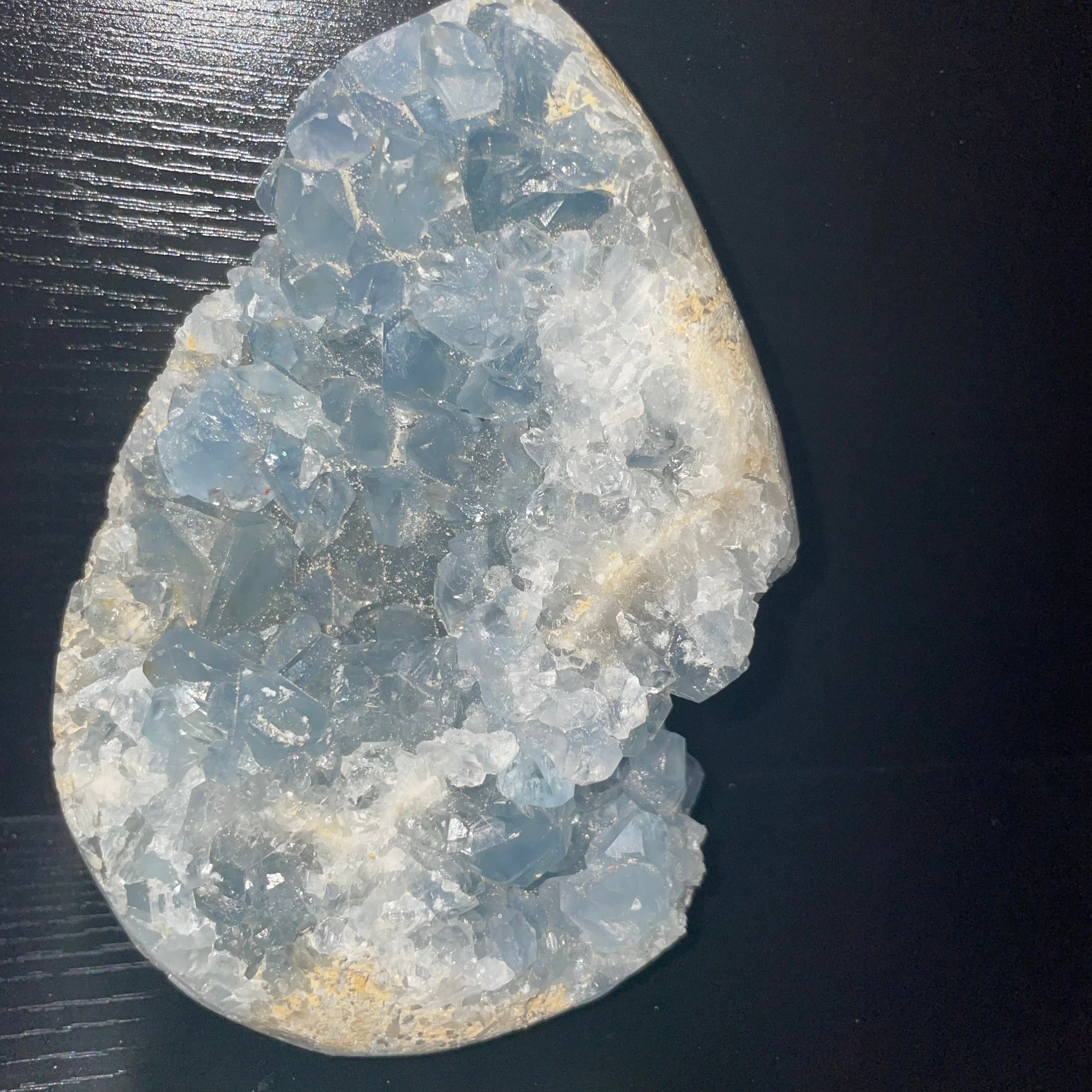 Rose&Jack's Live Crystal Lucky Scoop & Mystery Crystal Link