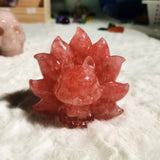 Rose&Jack's Live Crystal Lucky Scoop & Mystery Crystal Link