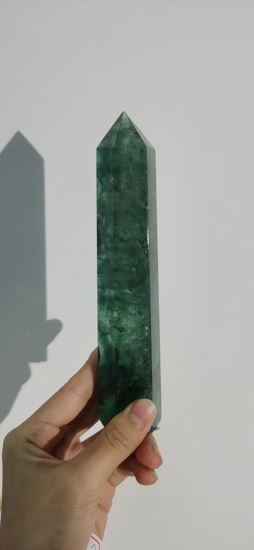 Rose&Jack's Live Crystal Lucky Scoop & Mystery Crystal Link