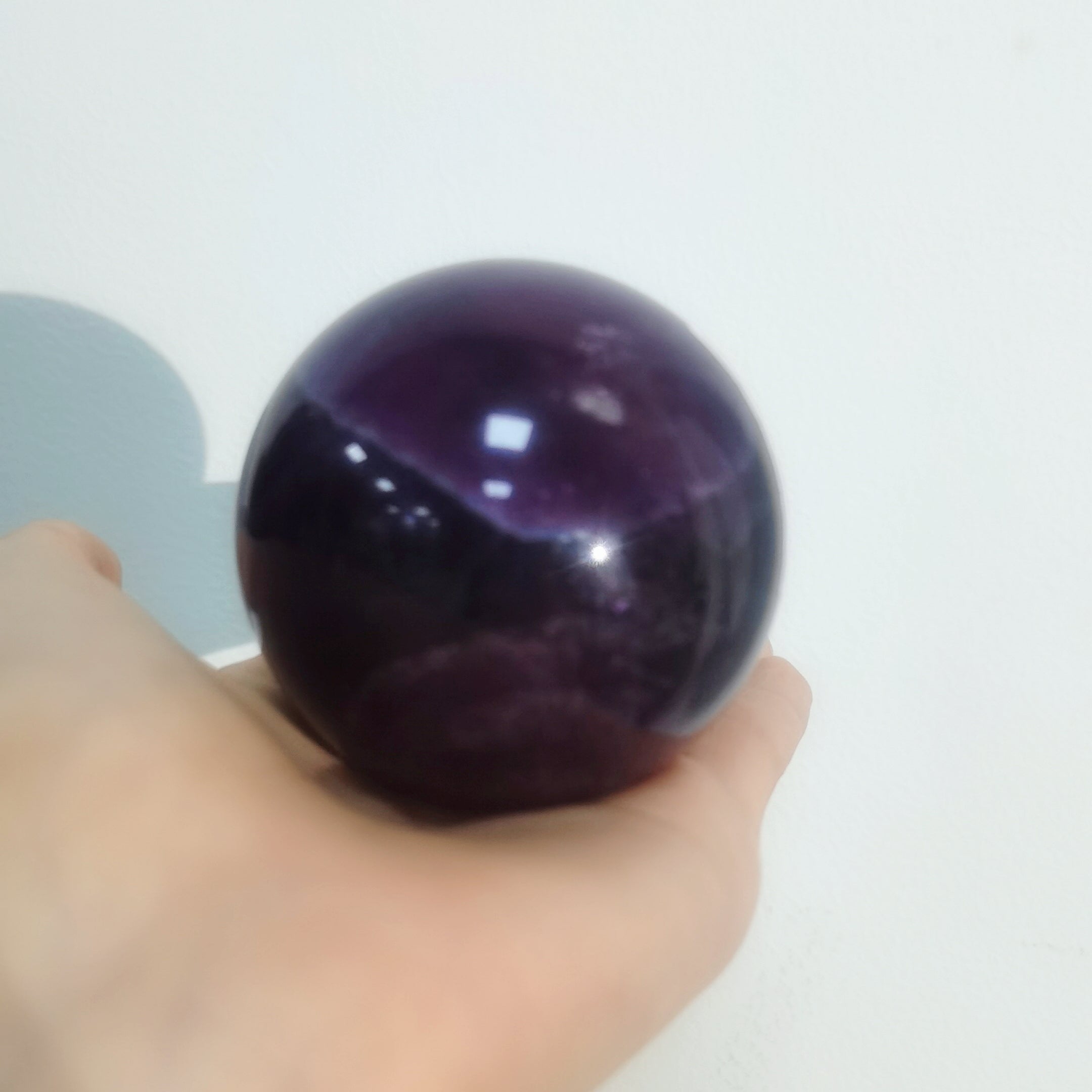 Rose&Jack's Live Crystal Lucky Scoop & Mystery Crystal Link