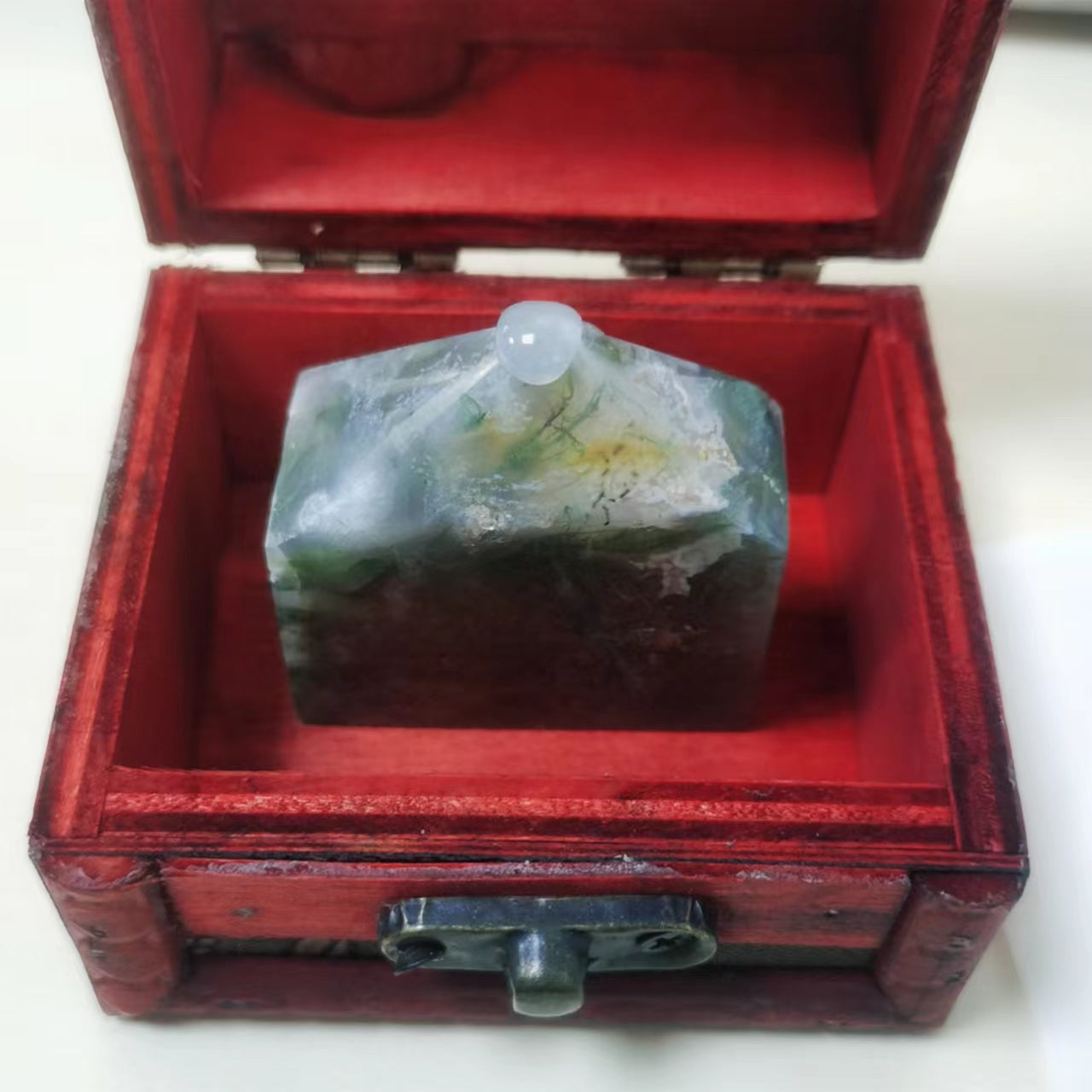 Rose&Jack's Live Crystal Lucky Scoop & Mystery Crystal Link