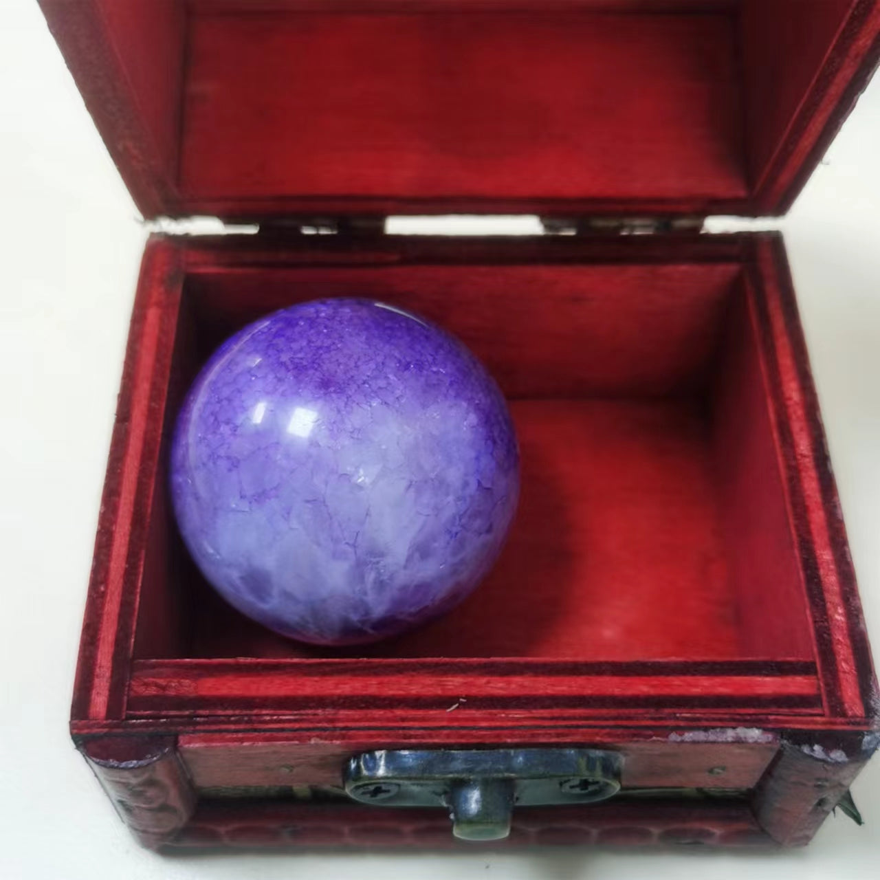 Rose&Jack's Live Crystal Lucky Scoop & Mystery Crystal Link