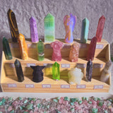 Rose&Jack live : Live Crystal Lucky Scoop & free crystal gifts Link