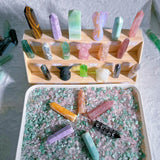 Rose&Jack live : Live Crystal Lucky Scoop & free crystal gifts Link