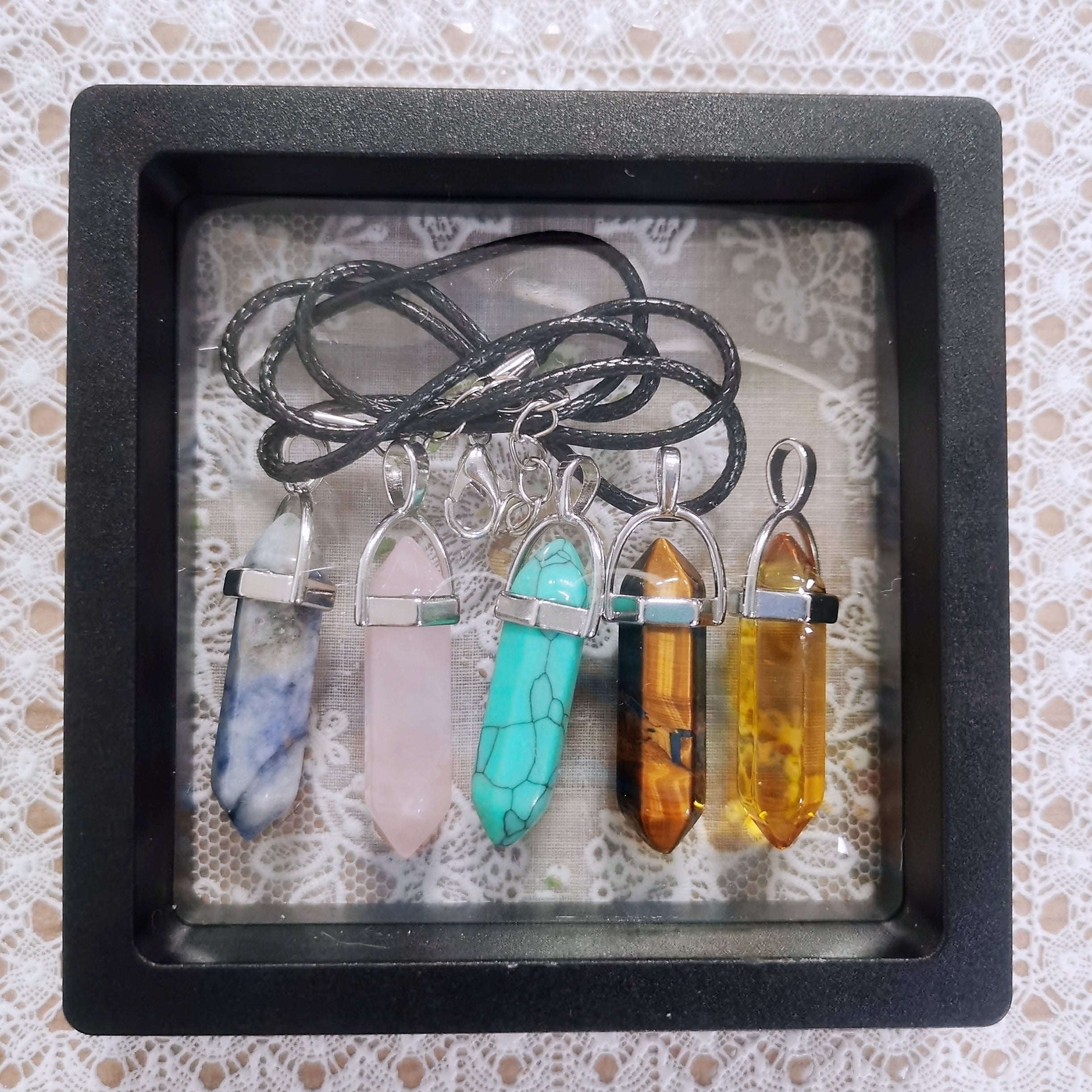 Rose&Jack live : Live Crystal Lucky Scoop & free crystal gifts Link