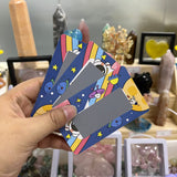 Rose's Magic Cards For Crystal