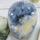 Rose's Magic Cards For Crystal