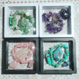 Rose's Magic Cards For Crystal