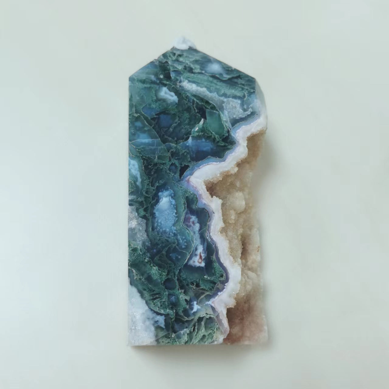 Rose's Magic Cards For Crystal