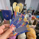 Coco's Magic Cards For Crystal