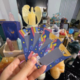 Coco's Magic Cards For Crystal