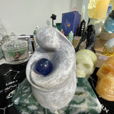 Coco's Magic Cards For Crystal