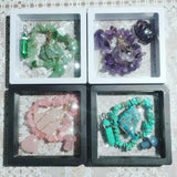 Coco's Magic Cards For Crystal