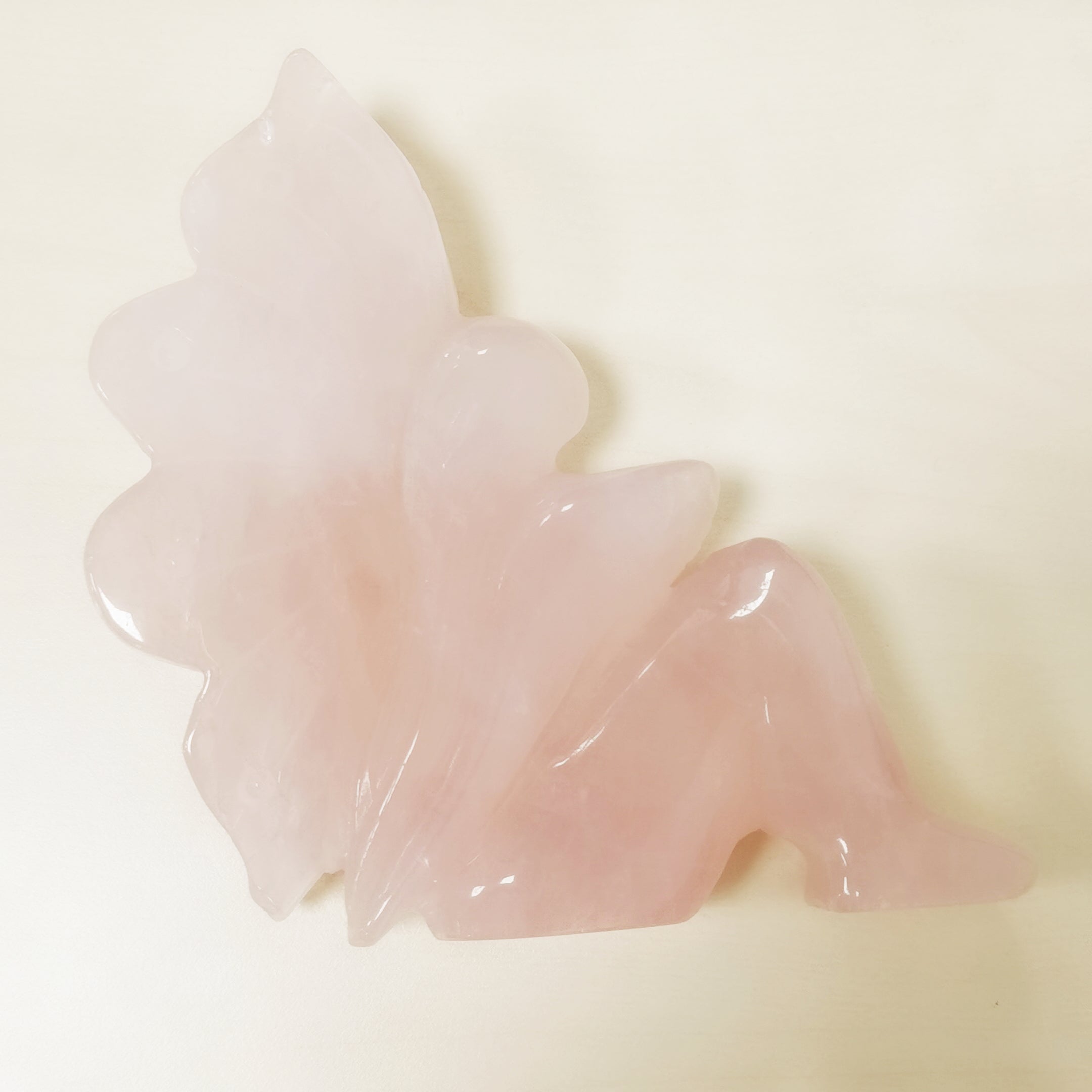 Rose's Magic Cards For Crystal